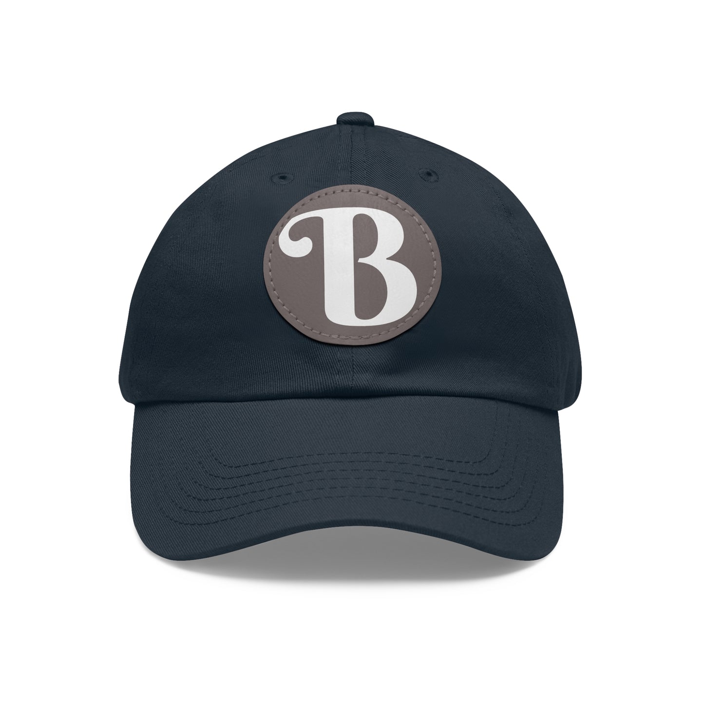 Barkle "B" Signature Baseball Cap
