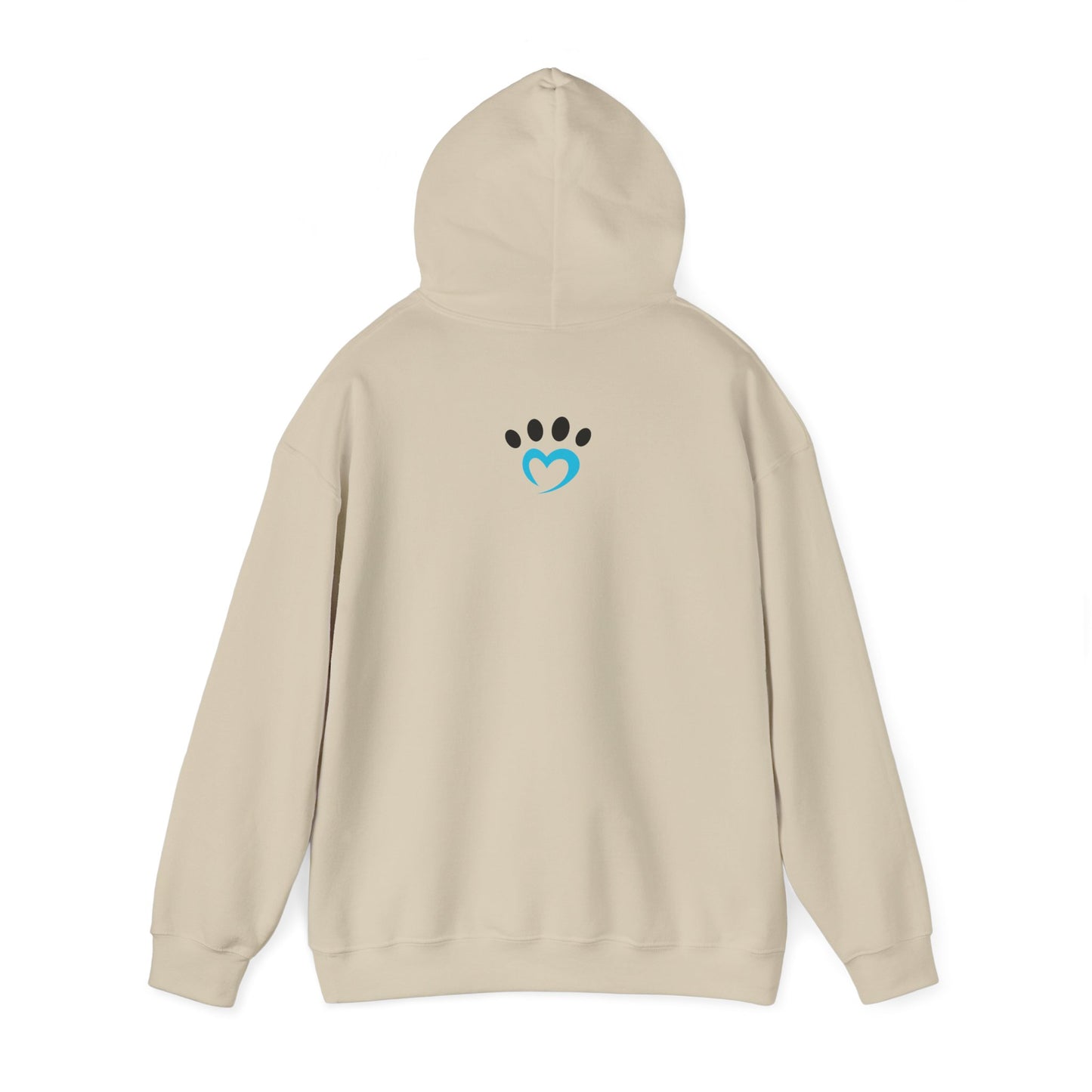 Unisex Hooded Sweatshirt