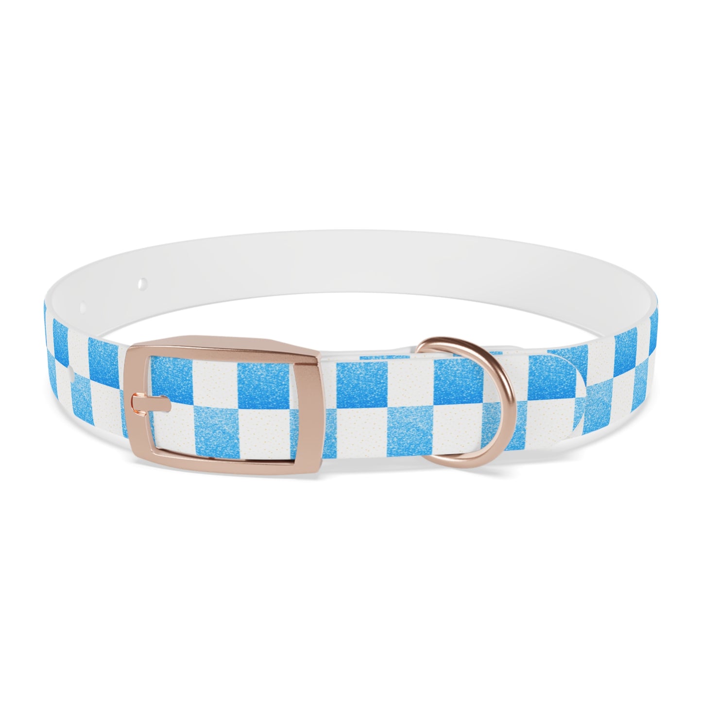 Blue Baloo Collar