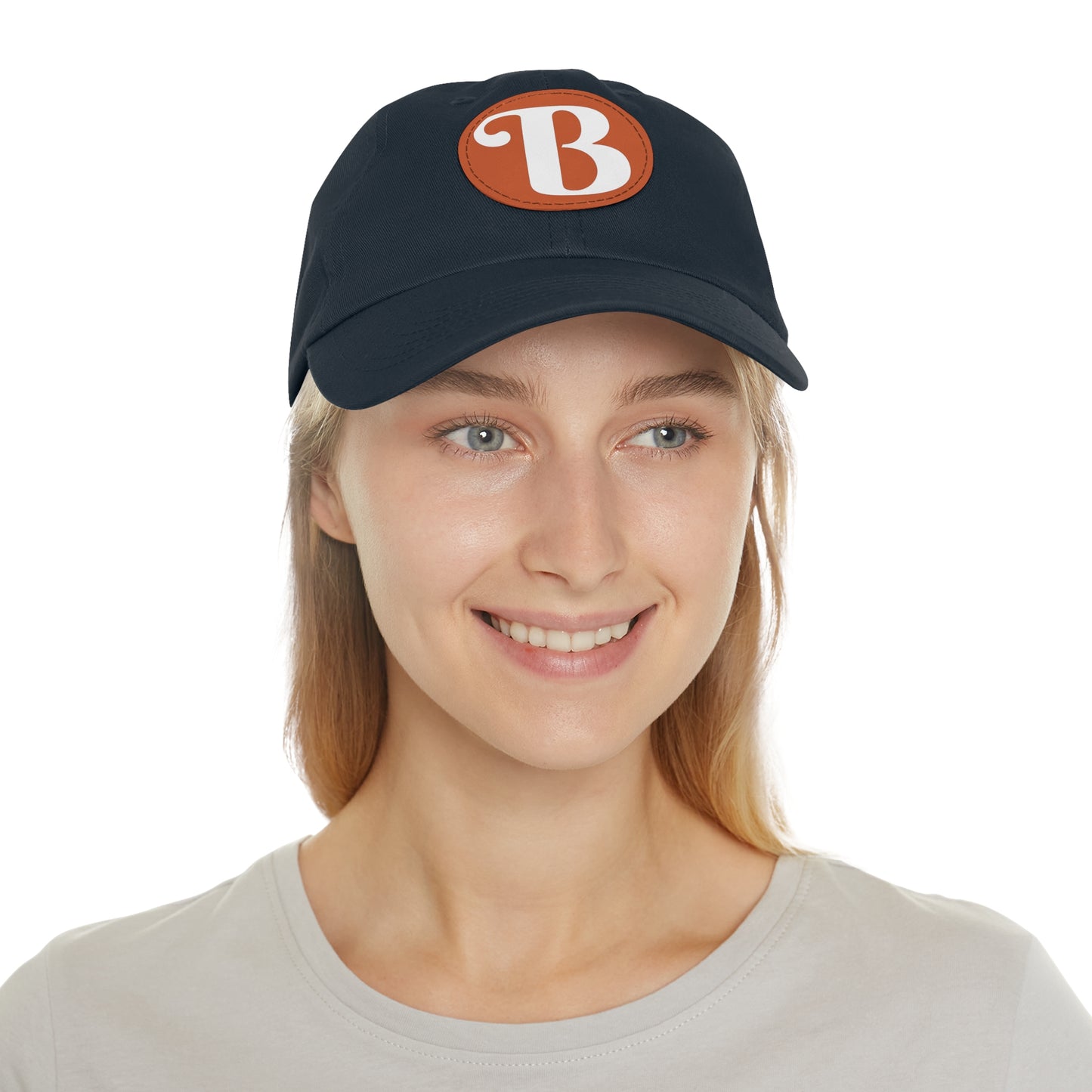 Barkle "B" Signature Baseball Cap