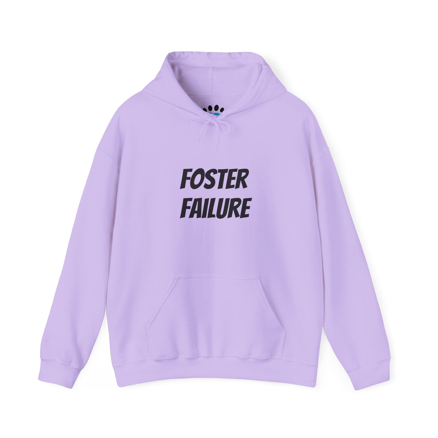 Foster Failure Hoodie, Unisex Sweatshirt