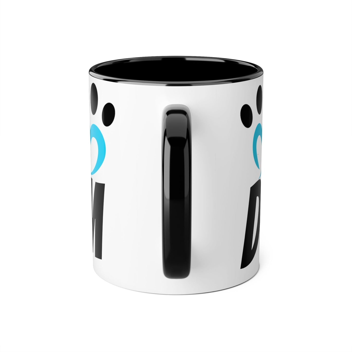 Dog Mom Mug