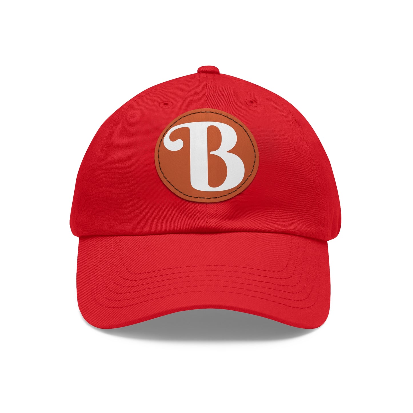 Barkle "B" Signature Baseball Cap