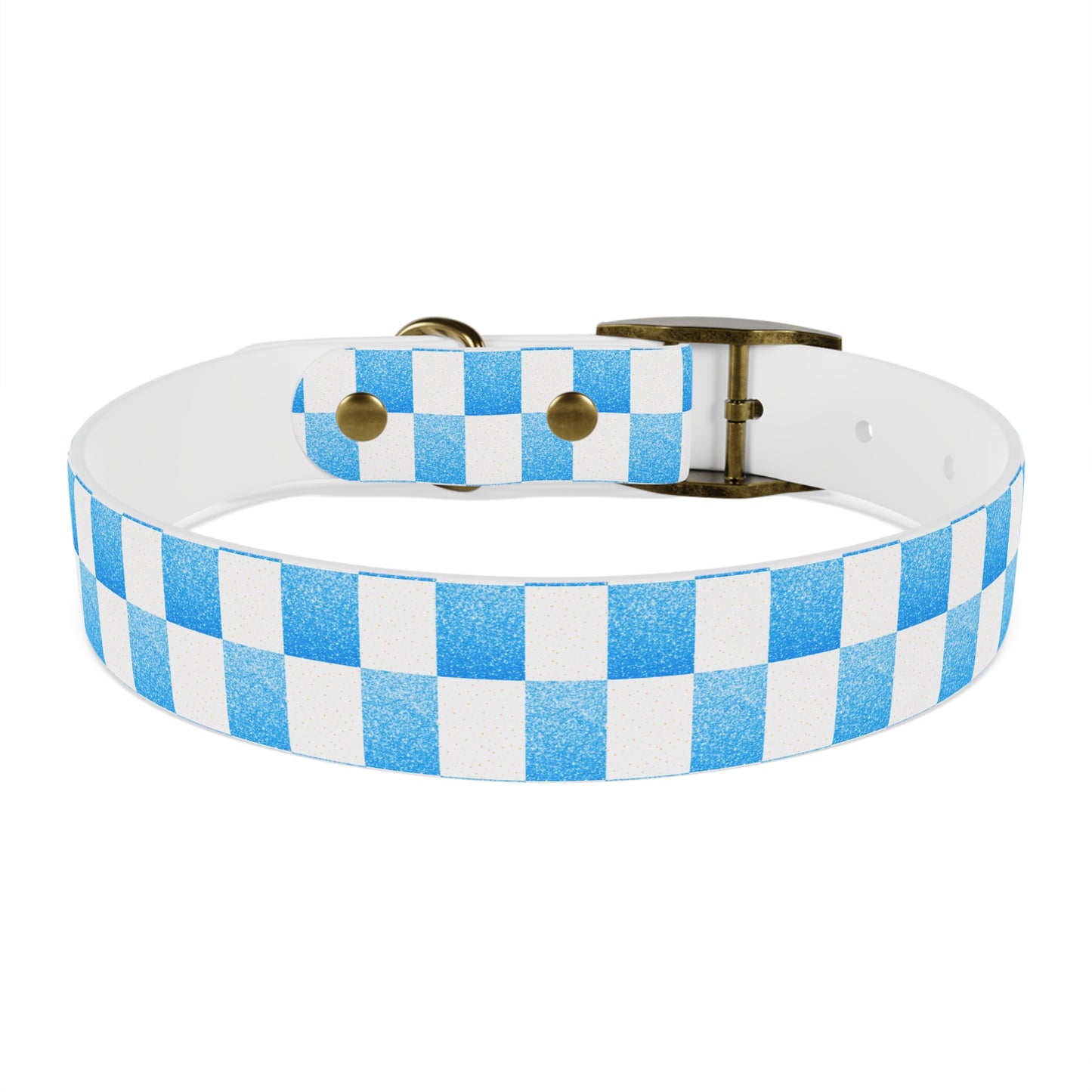 Blue Baloo Collar