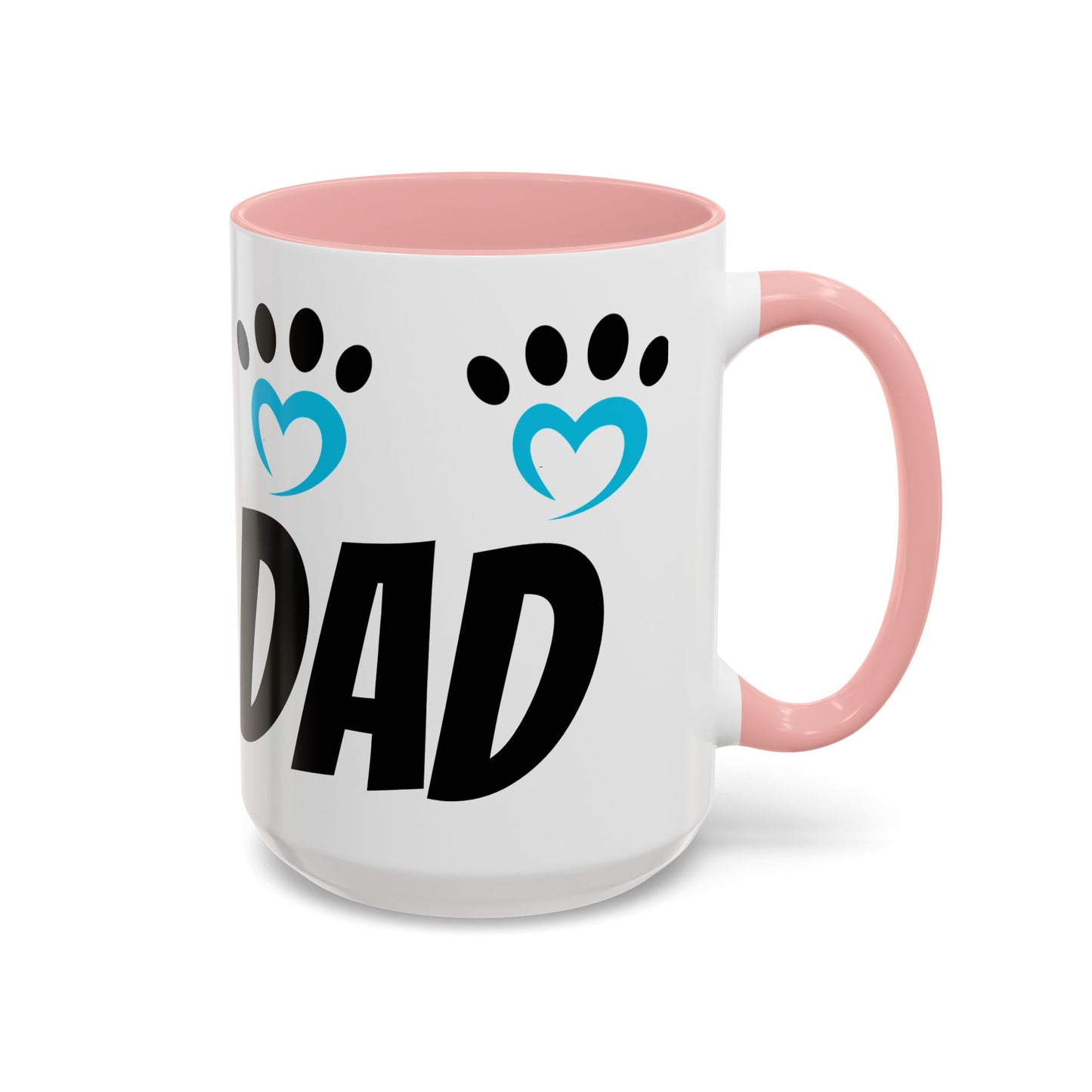 Dog Dad Mug