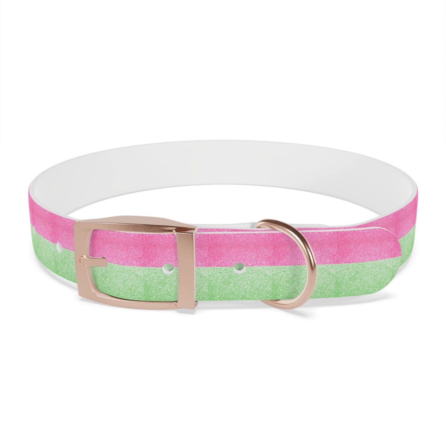 Watermelon Splash Collar