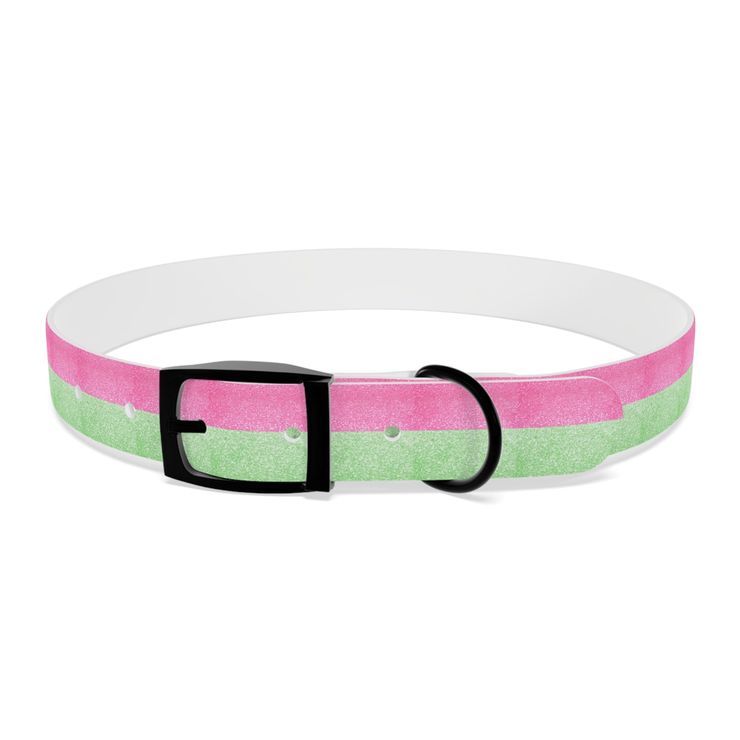 Watermelon Splash Collar