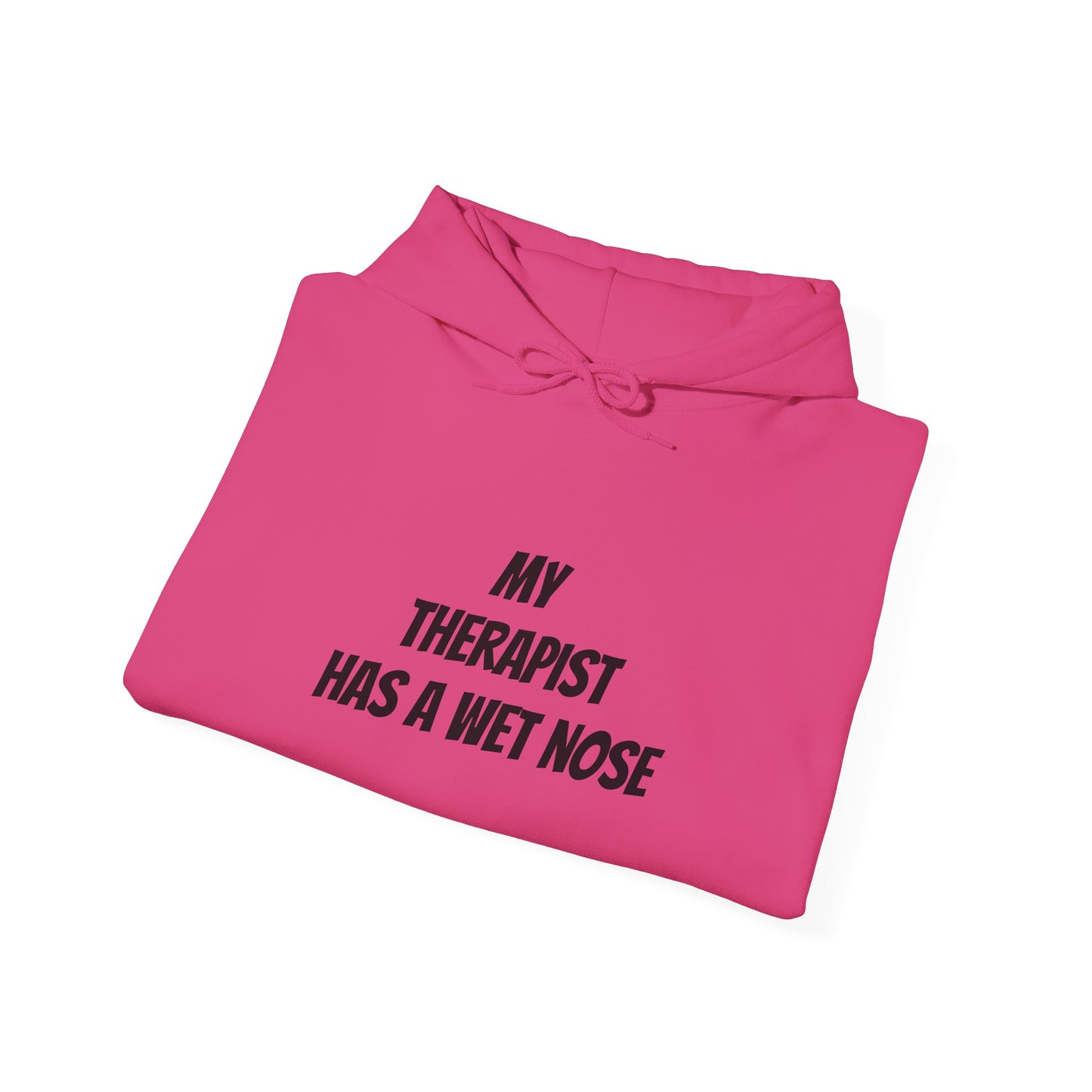 Unisex Hooded Sweatshirt