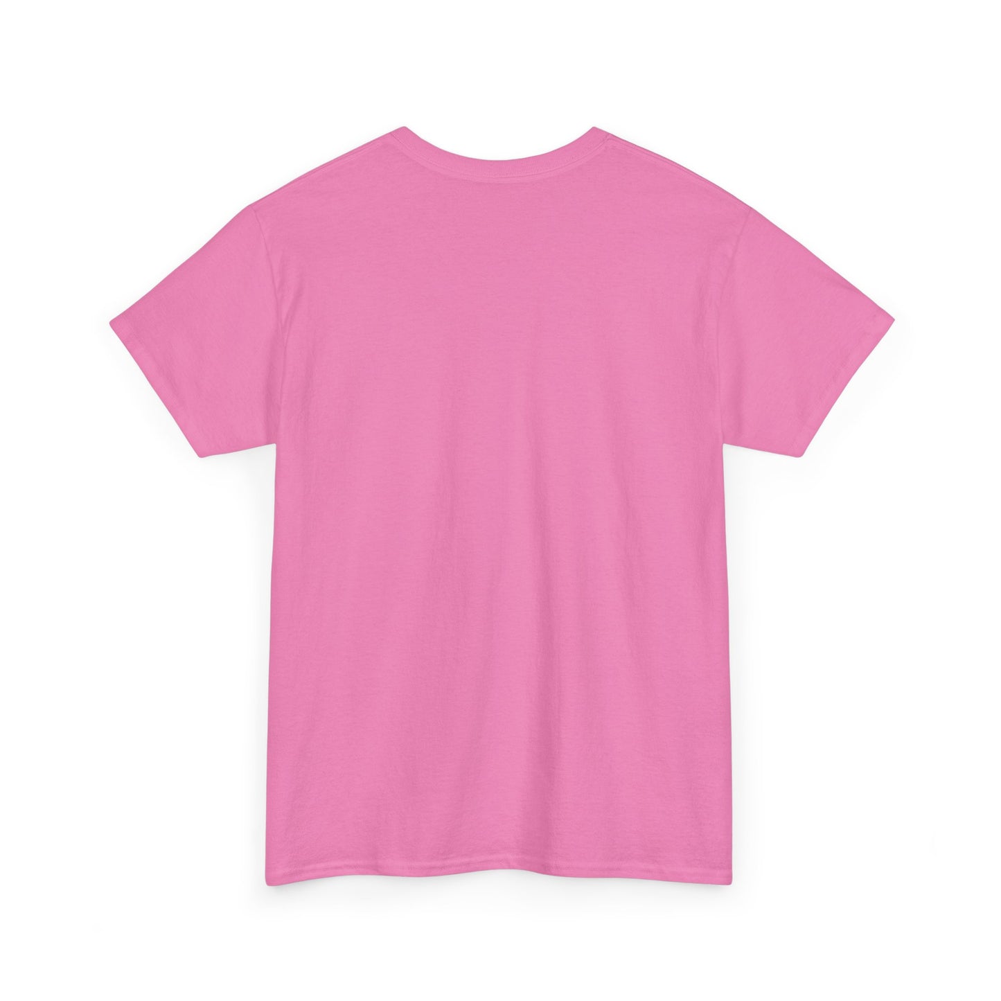 Barkle "B" Signature Unisex Heavy Cotton Tee