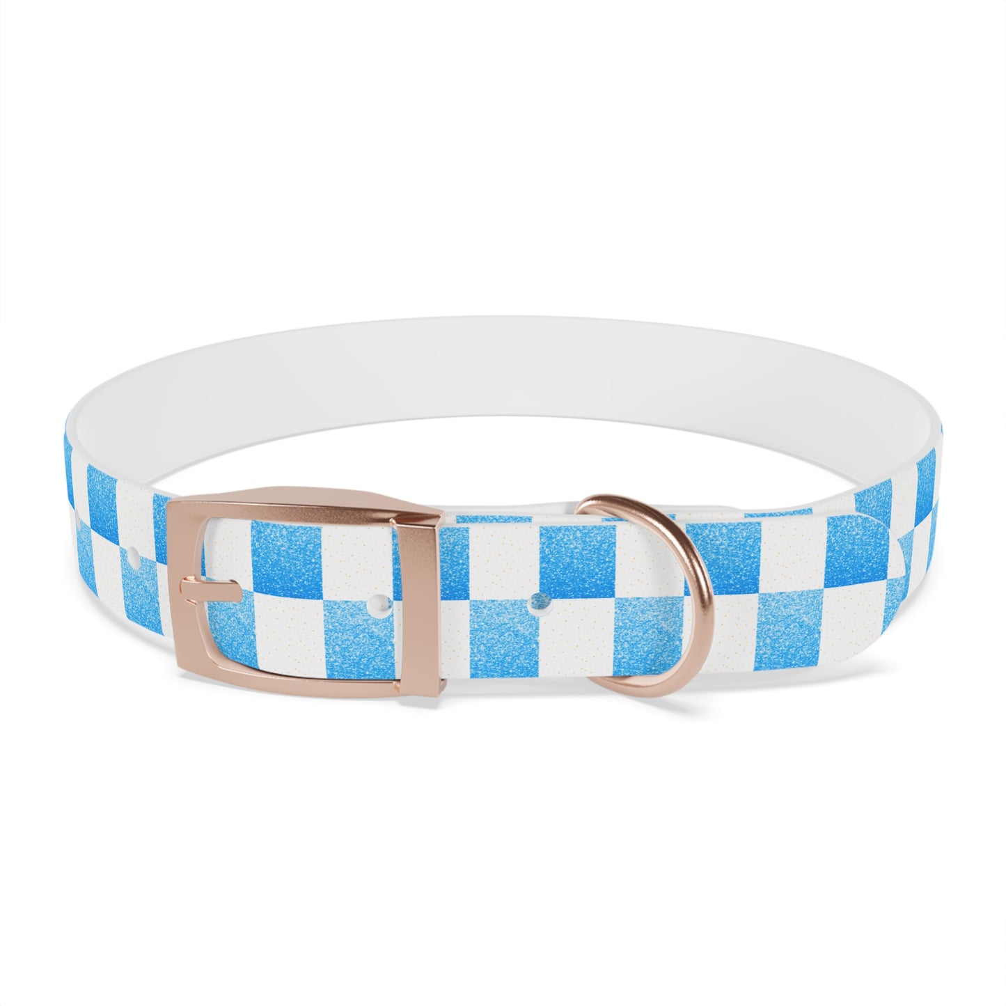 Blue Baloo Collar