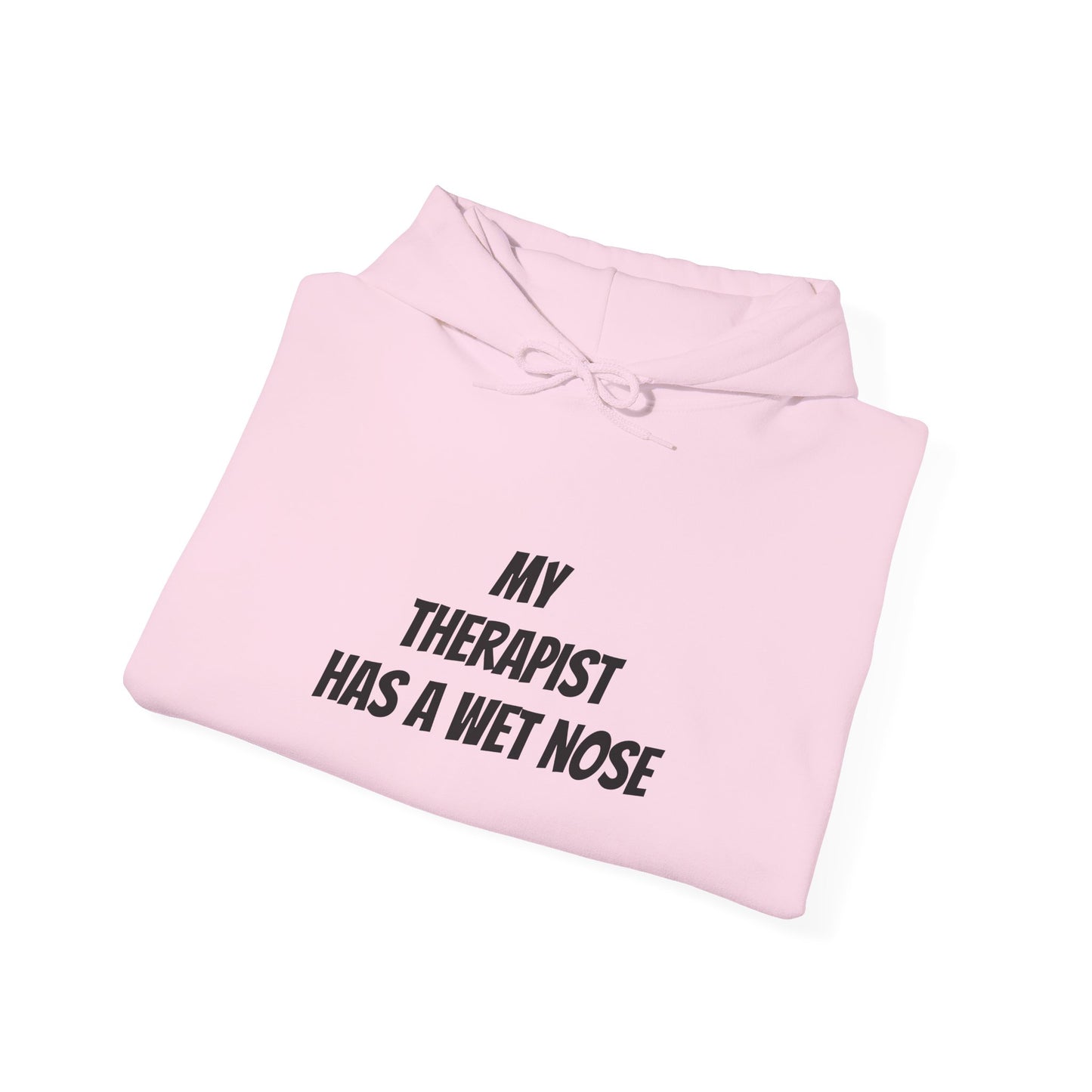 Unisex Hooded Sweatshirt
