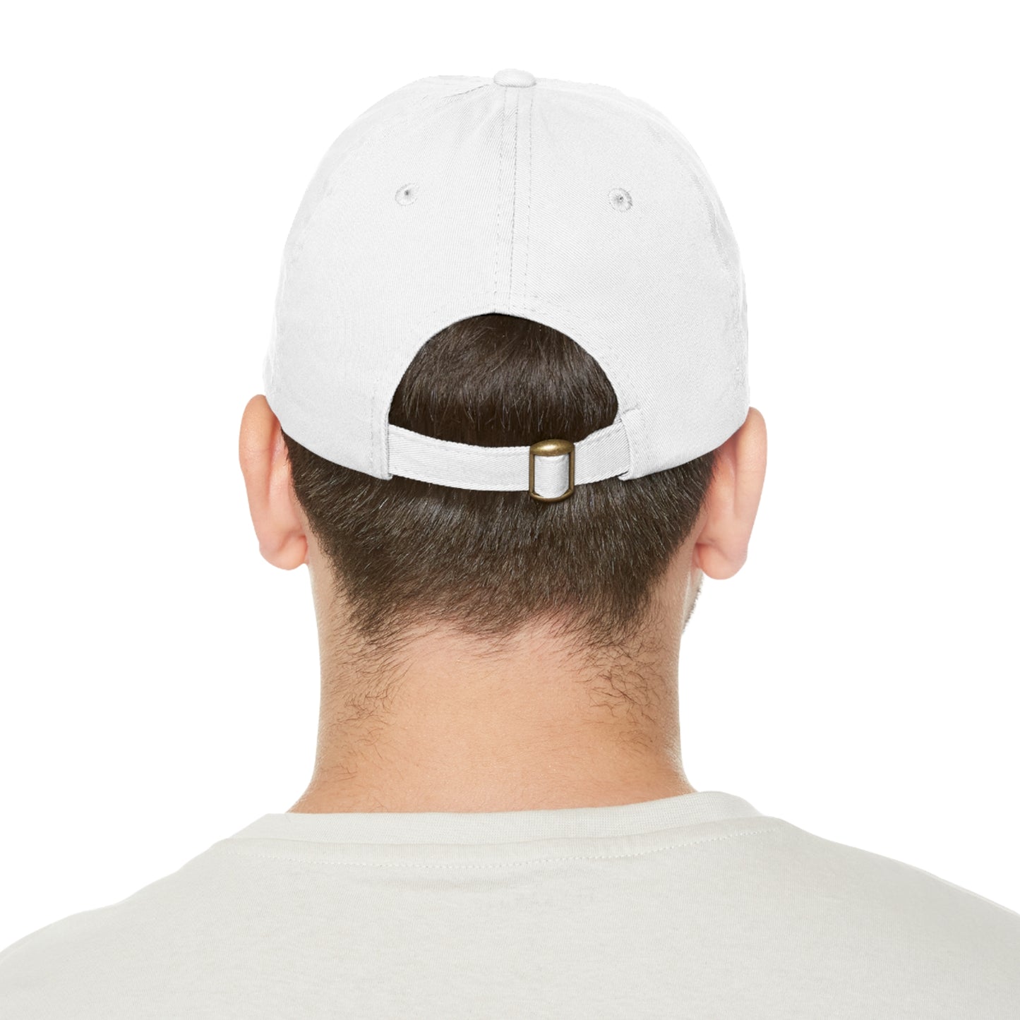 Barkle "B" Signature Baseball Cap