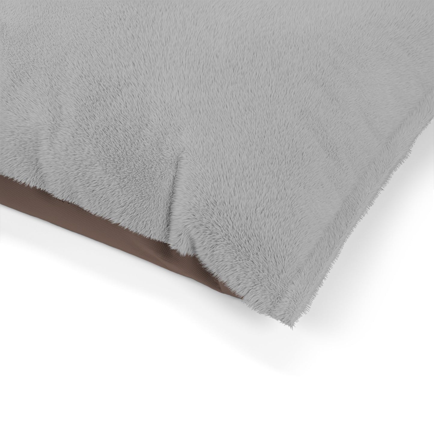 Barkle "B" Signature Grey Bed