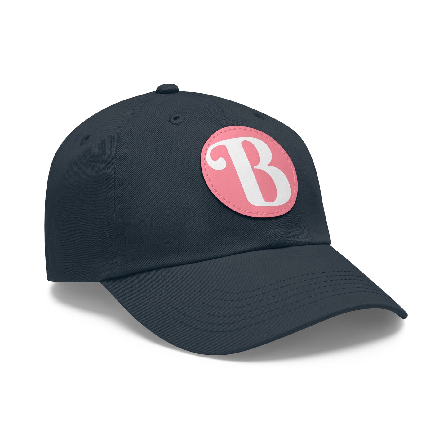 Barkle "B" Signature Baseball Cap