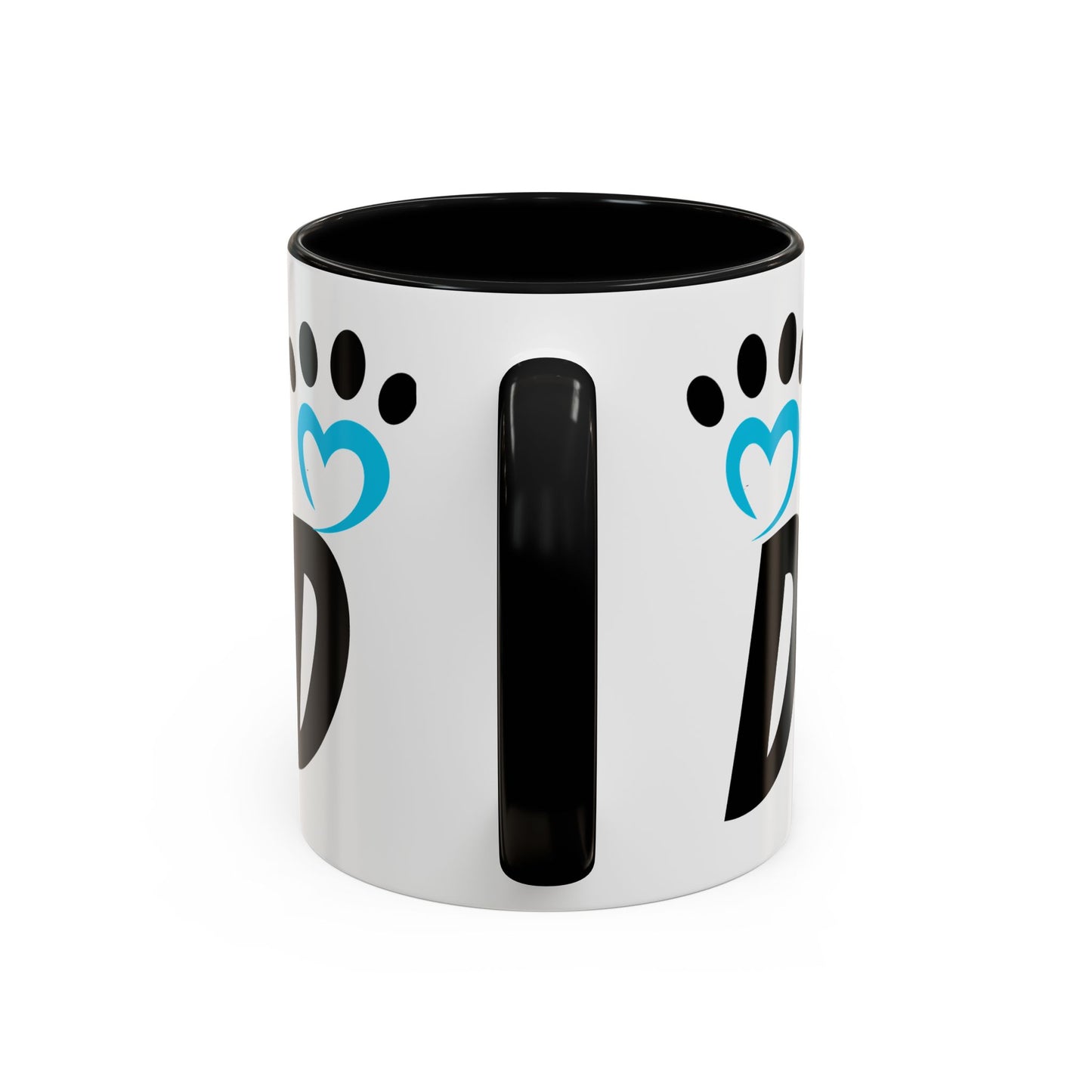 Dog Dad Mug