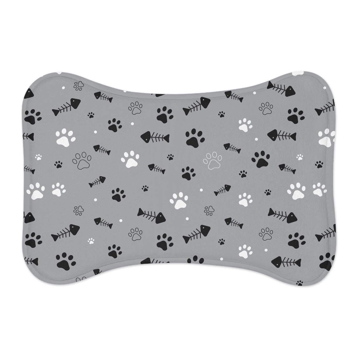 Feeding Mat