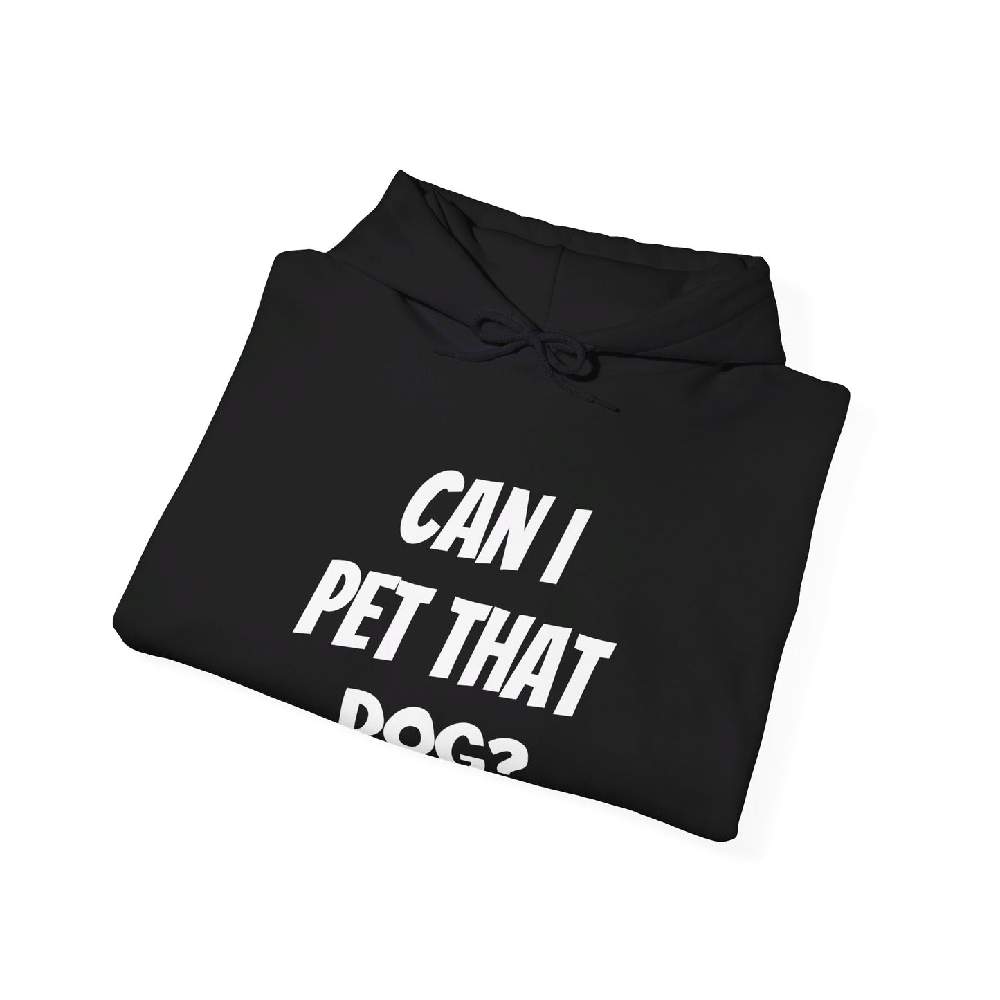 Unisex Hooded Sweatshirt