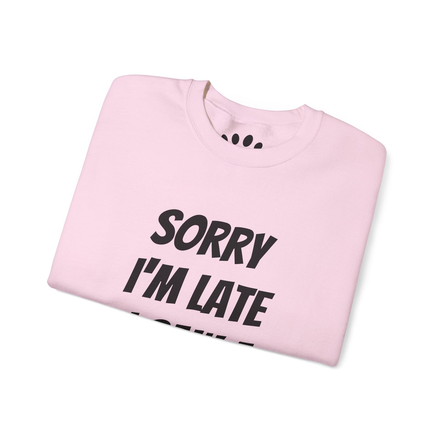 Unisex Crewneck Sweatshirt