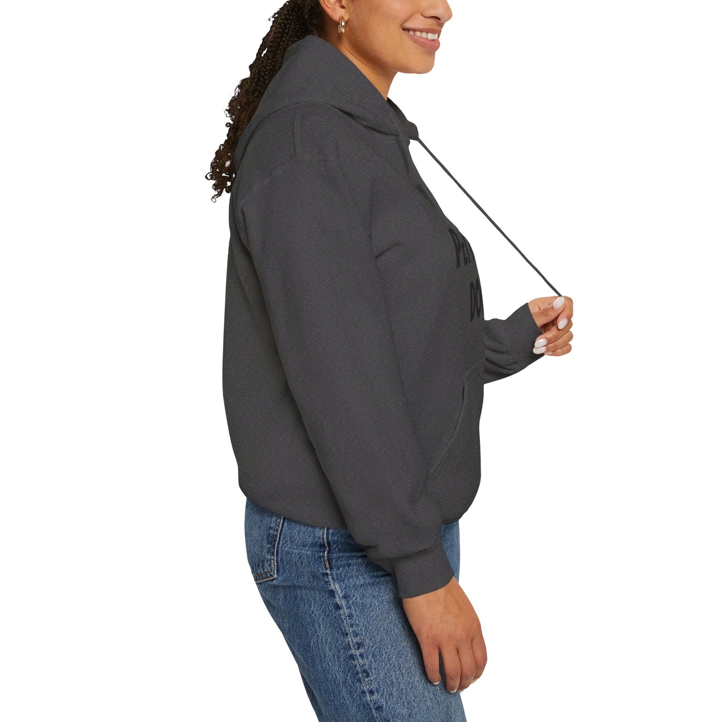 Unisex Hooded Sweatshirt