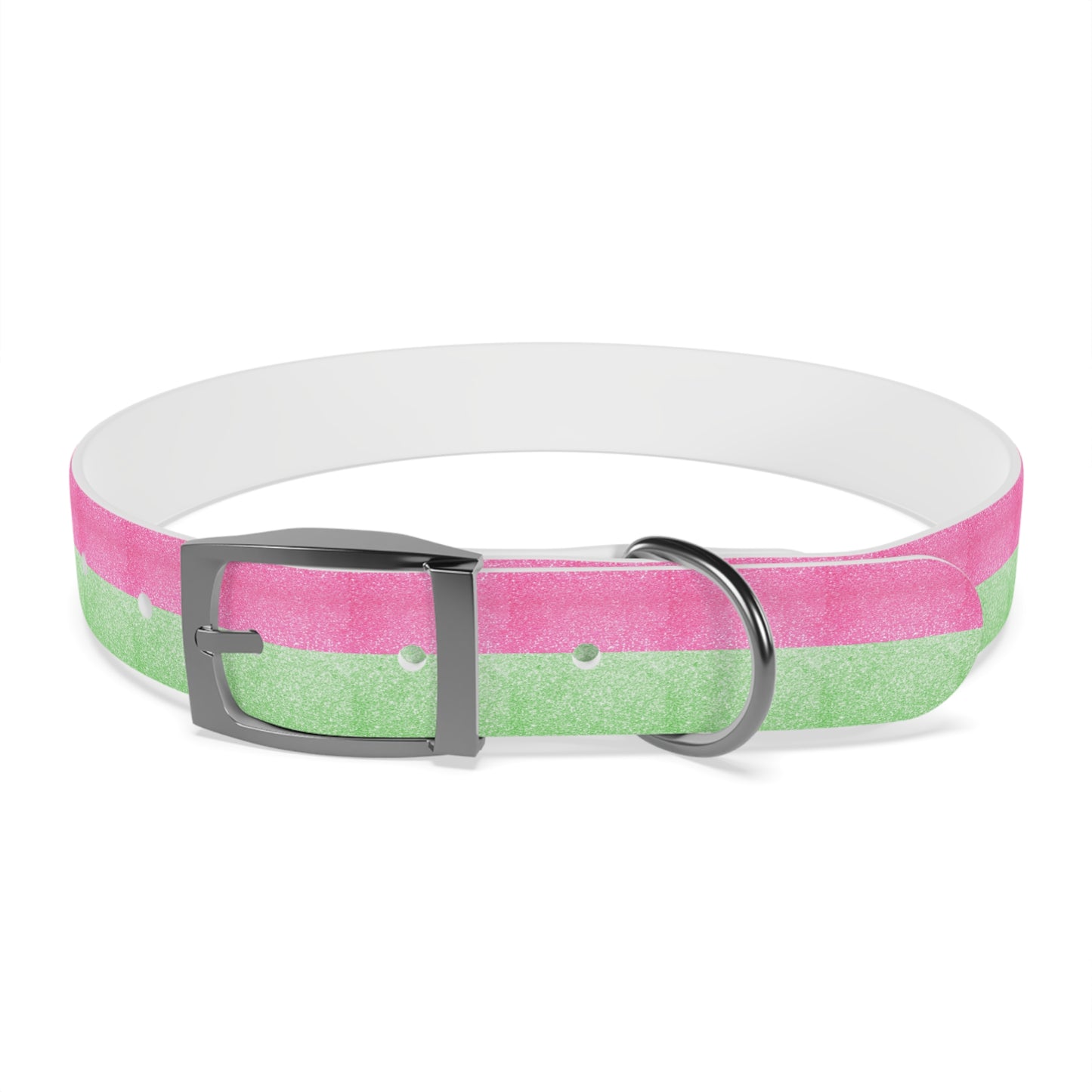 Watermelon Splash Collar