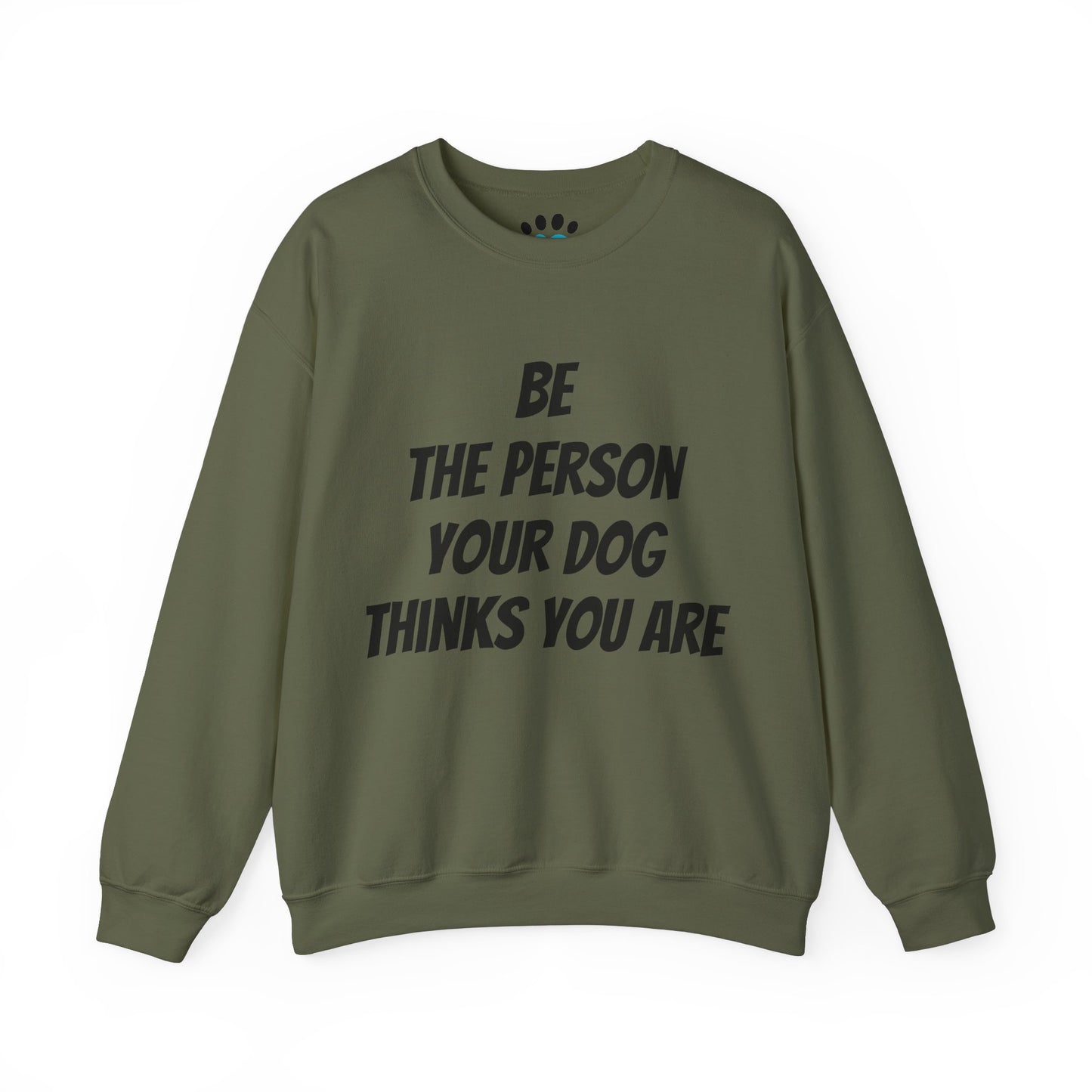 Unisex Crewneck Sweatshirt