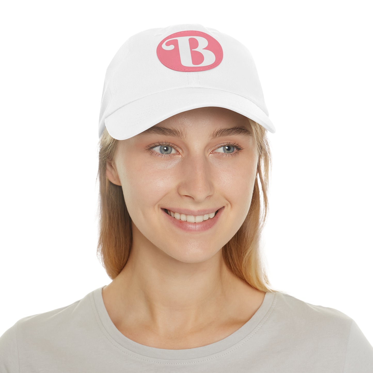 Barkle "B" Signature Baseball Cap