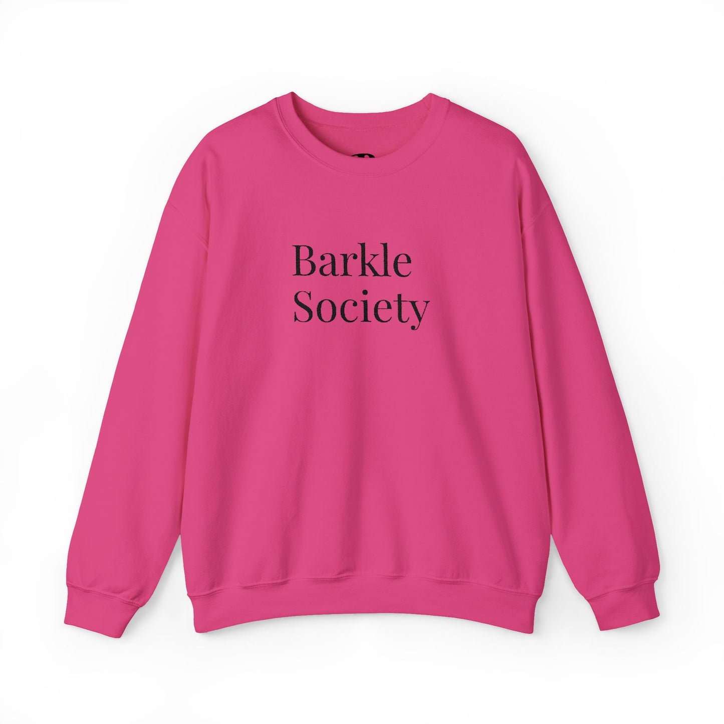 Embroidered Unisex Heavy Blend™ Crewneck Sweatshirt