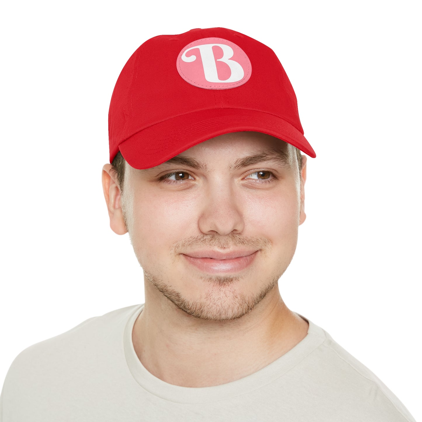 Barkle "B" Signature Baseball Cap