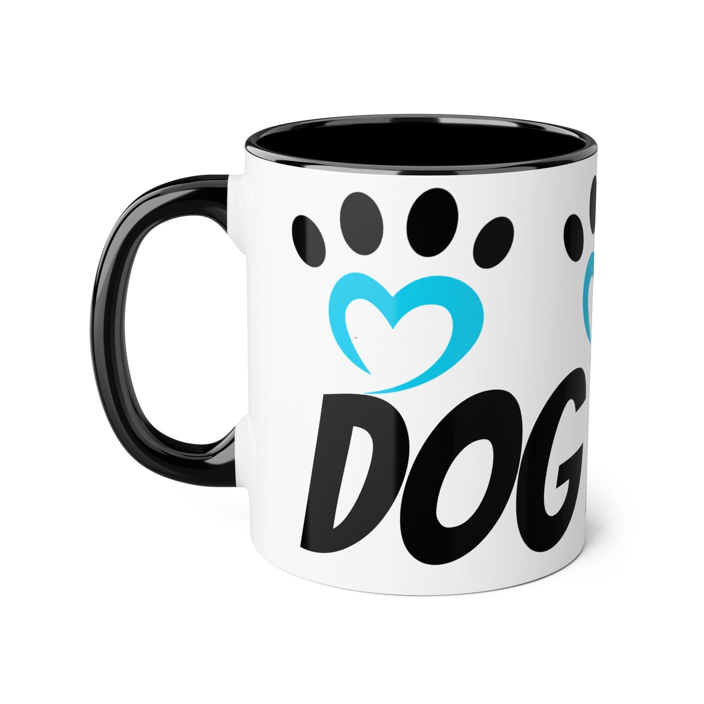 Dog Mom Mug