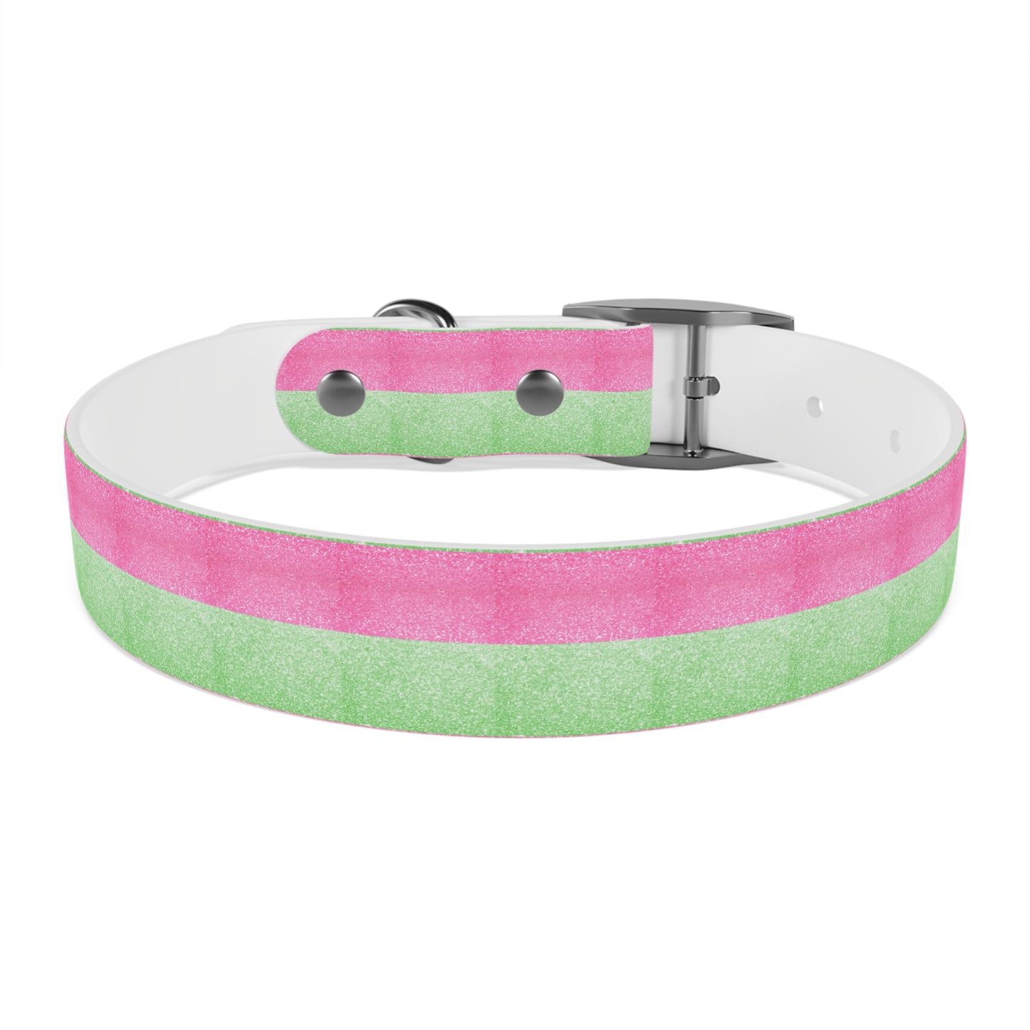 Watermelon Splash Collar