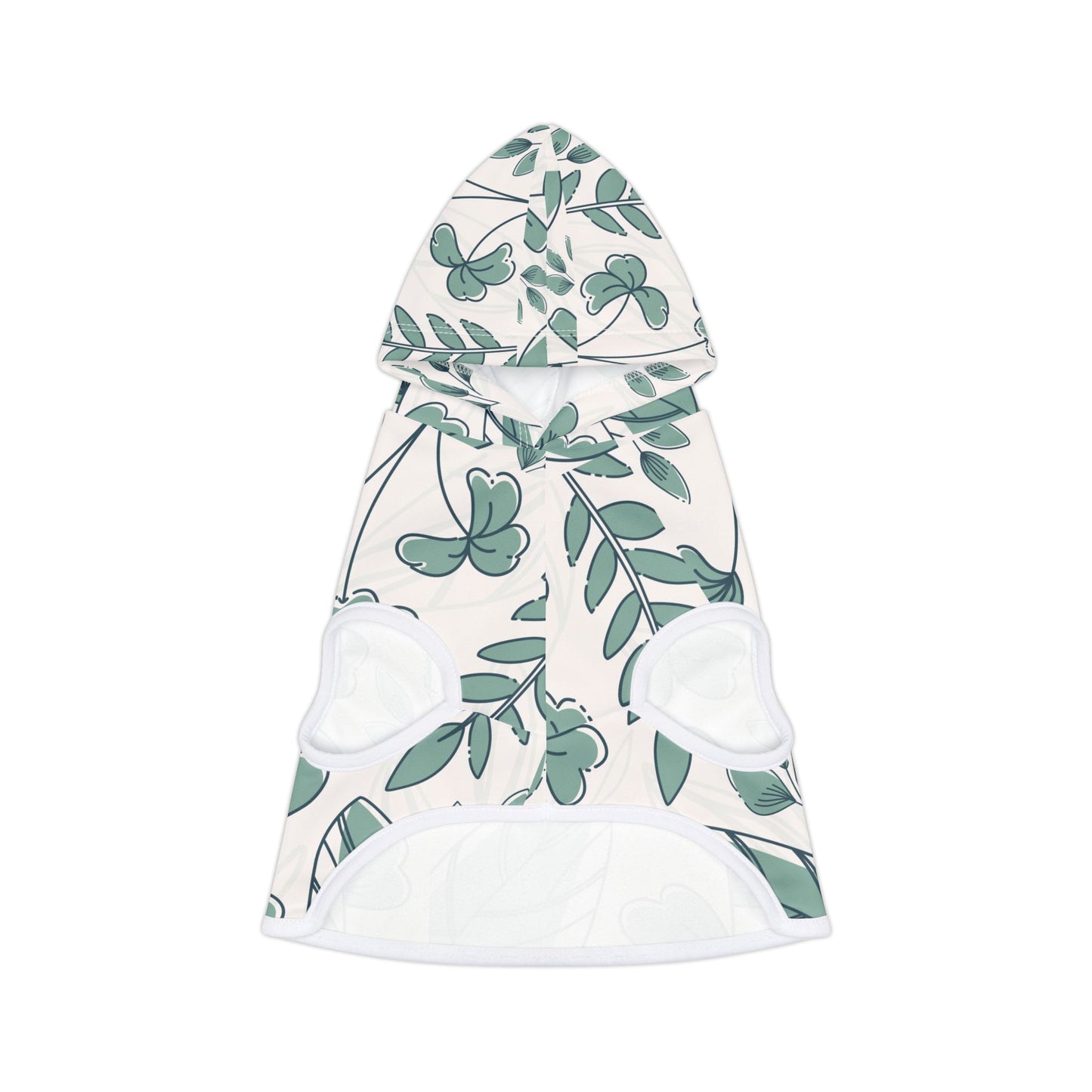 Jungle Fever Hoodie