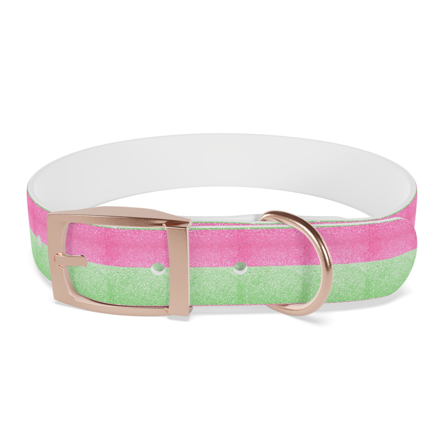 Watermelon Splash Collar