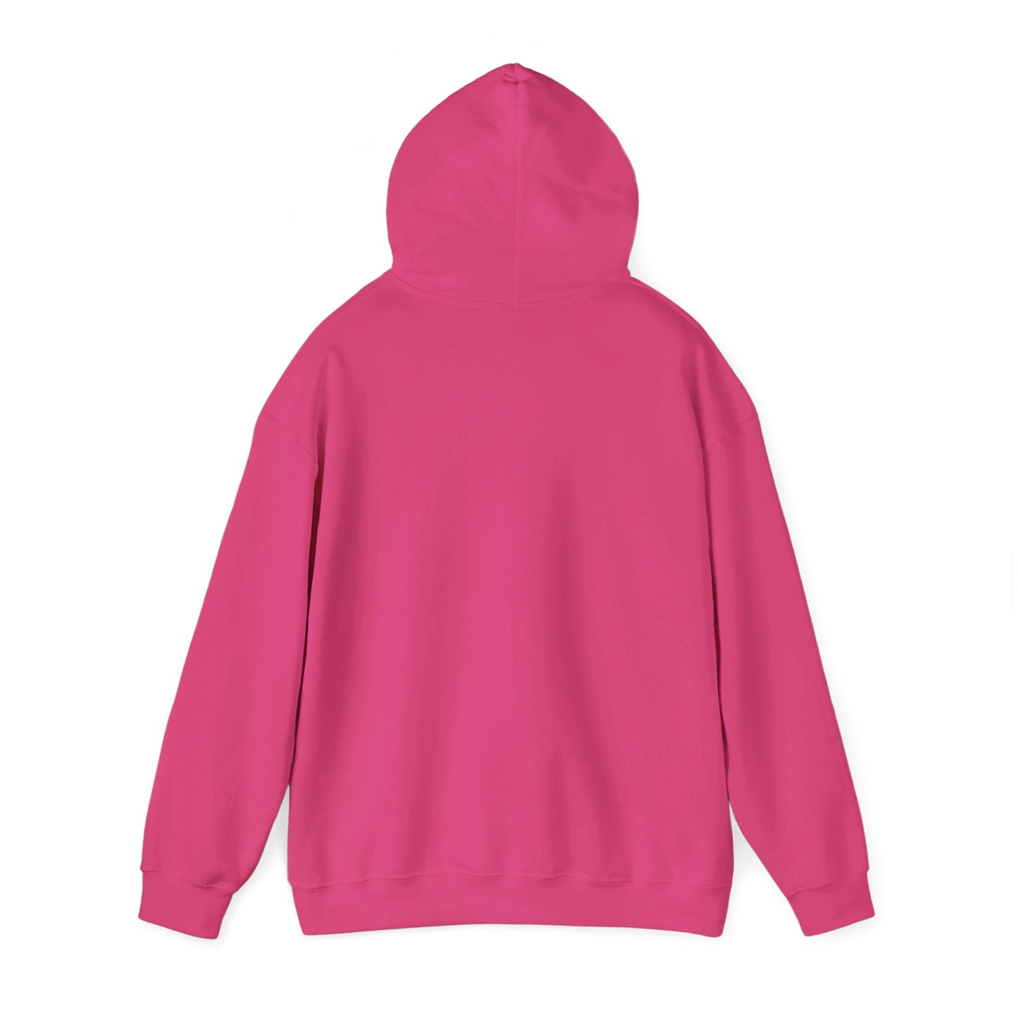 Unisex Hooded Sweatshirt