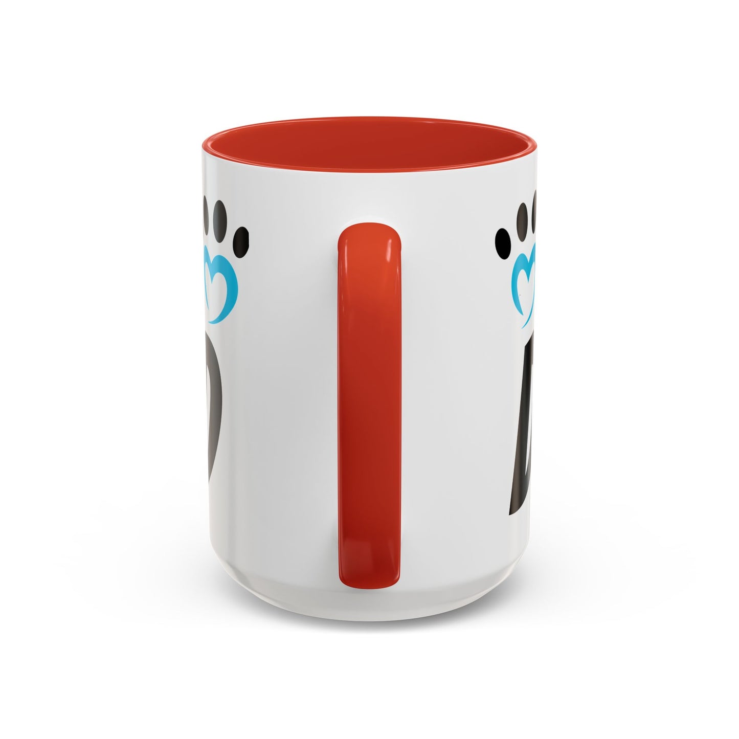 Dog Dad Mug