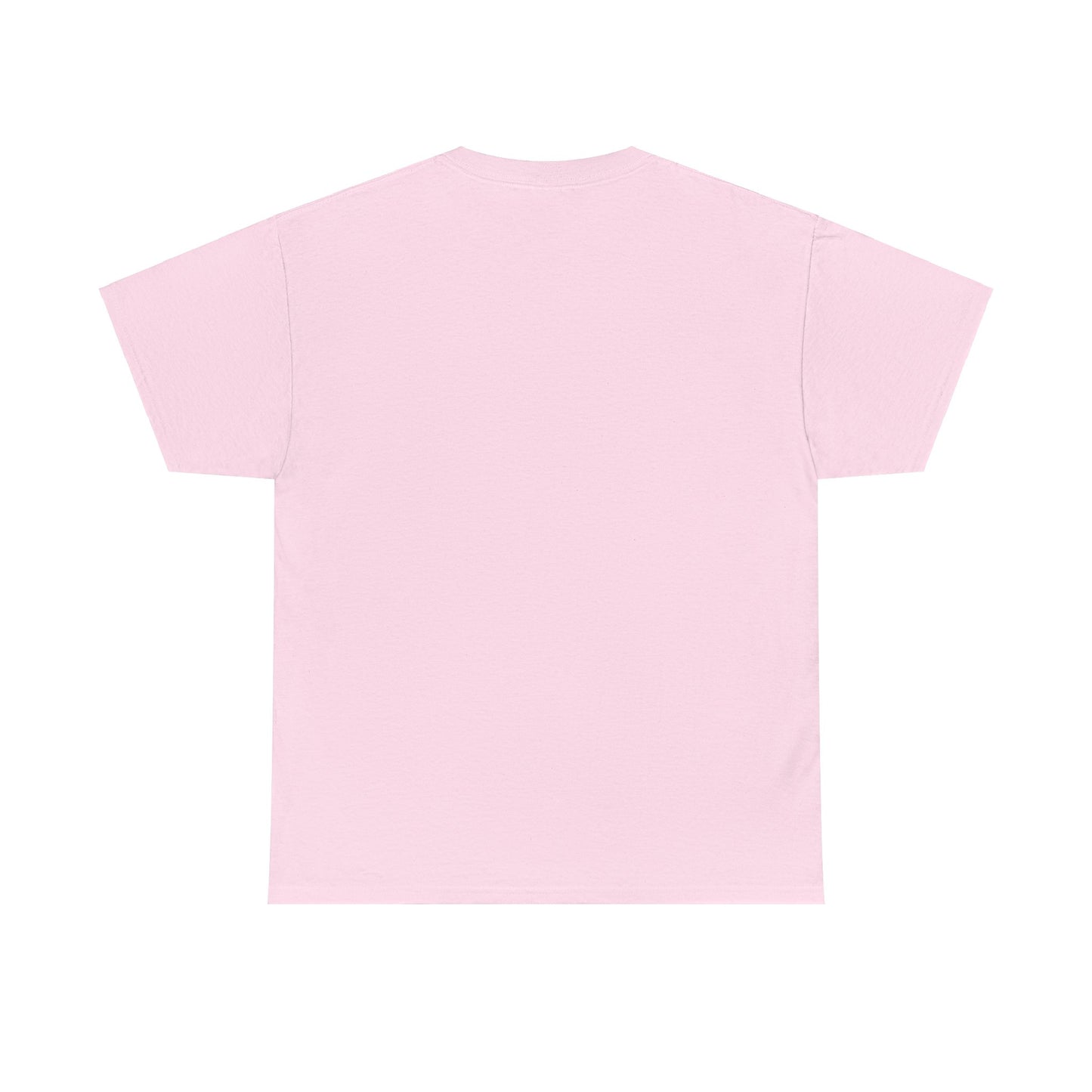 Barkle "B" Signature Unisex Heavy Cotton Tee