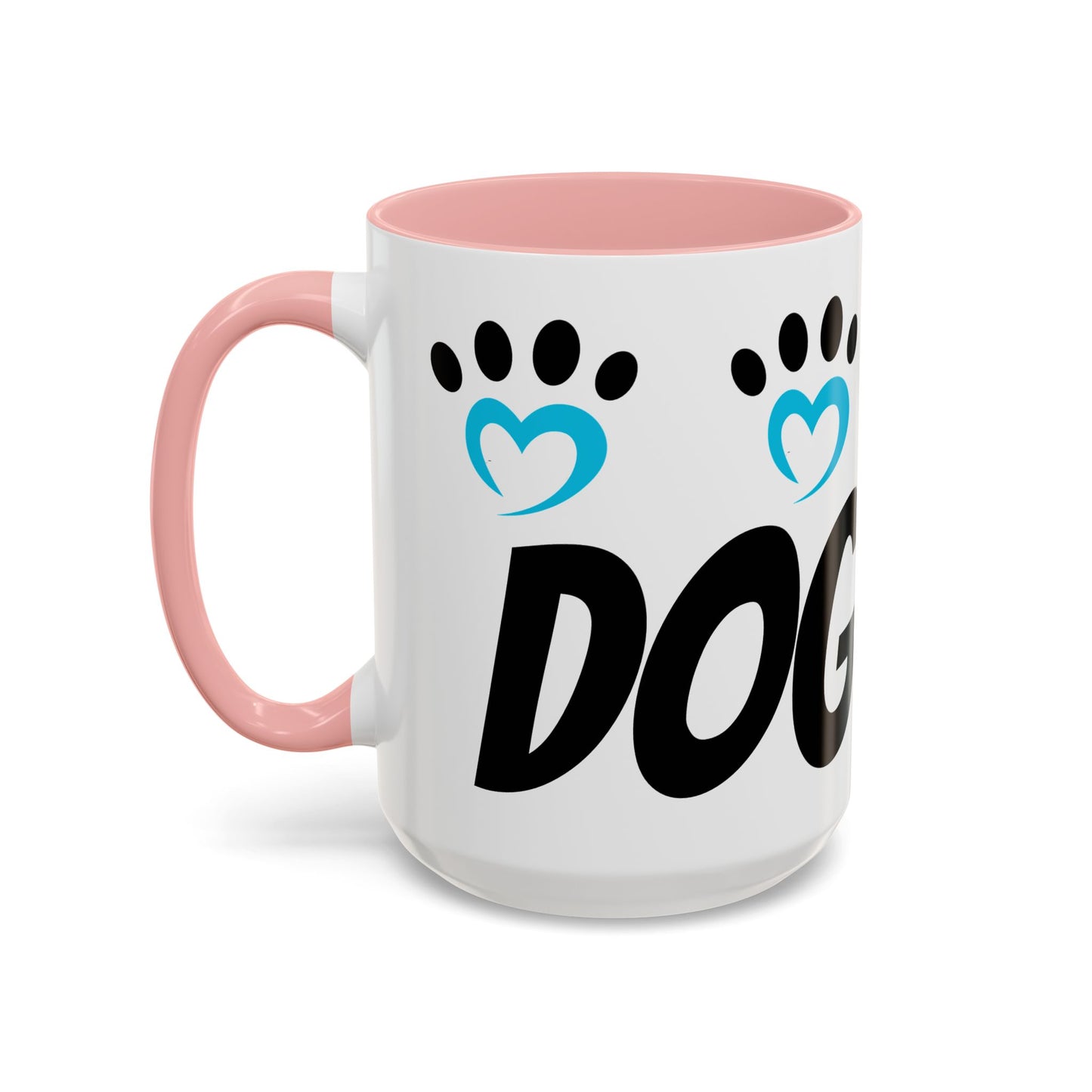 Dog Dad Mug