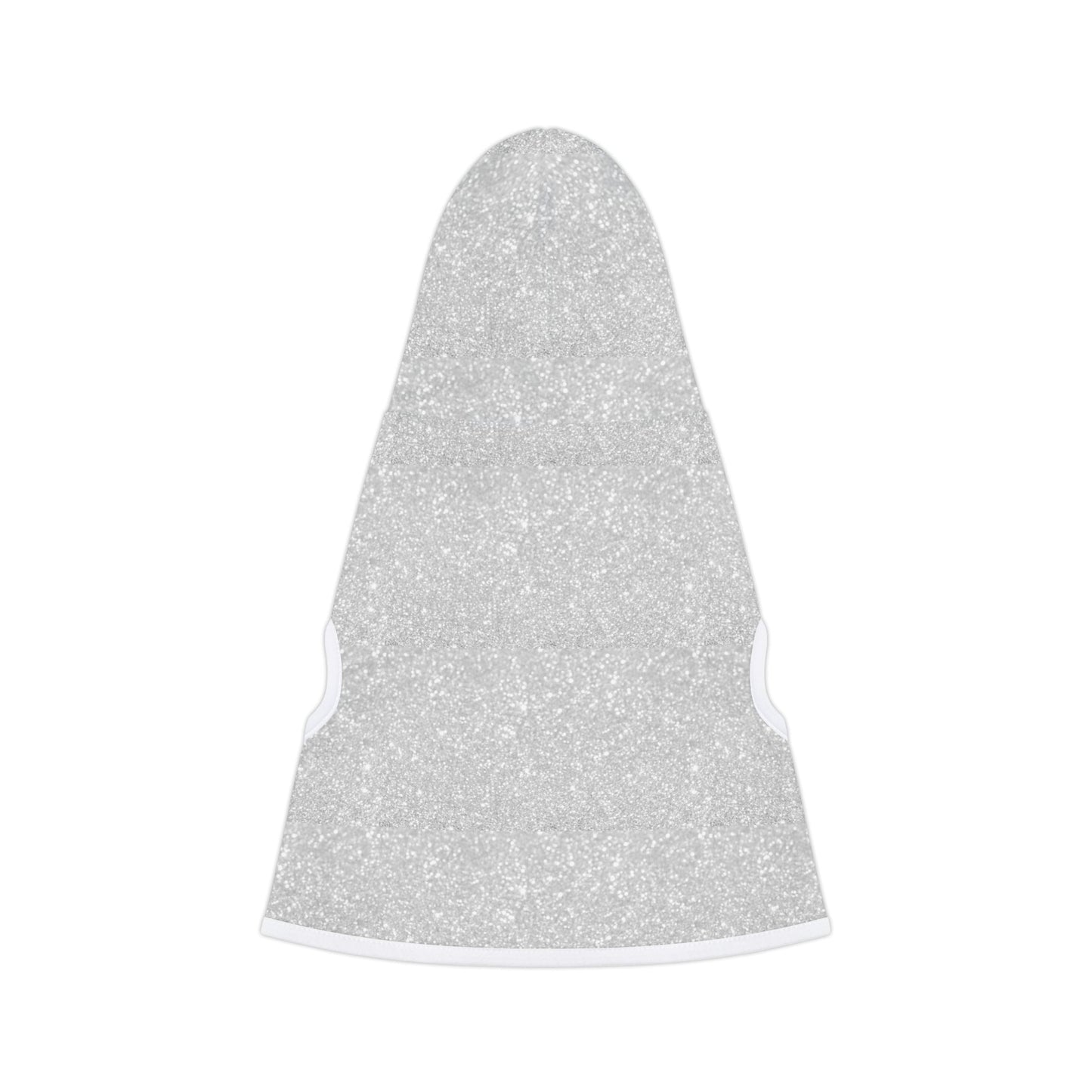 TV Static Hoodie