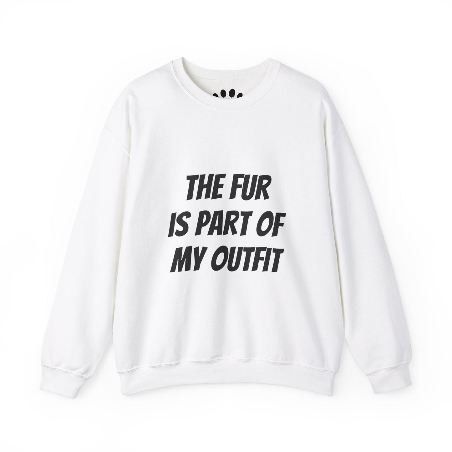 Unisex Crewneck Sweatshirt