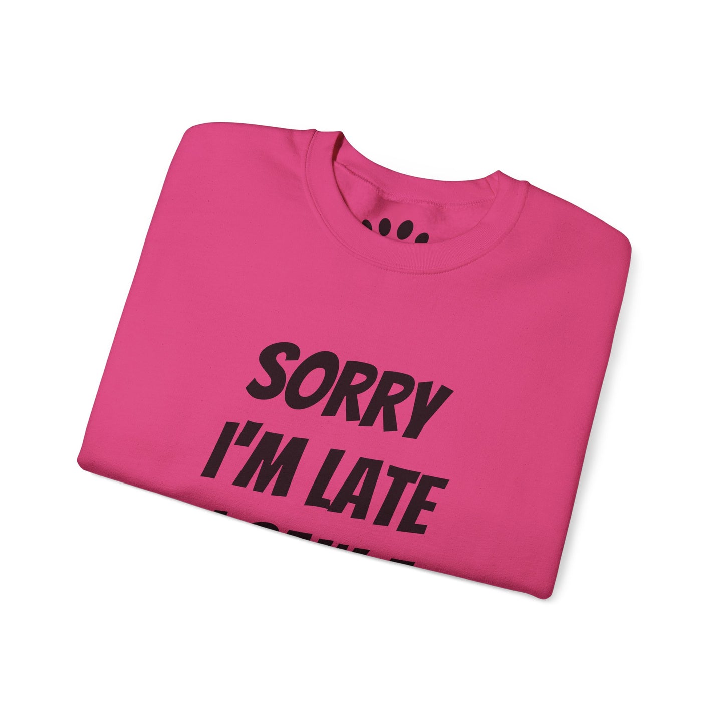 Unisex Crewneck Sweatshirt
