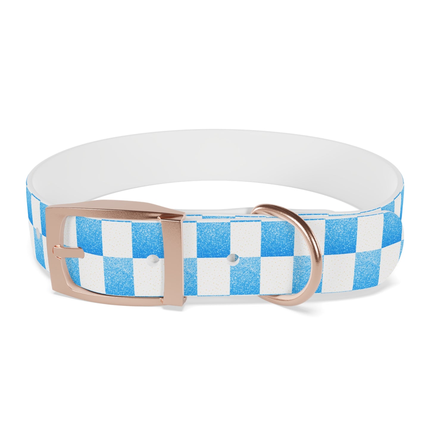 Blue Baloo Collar