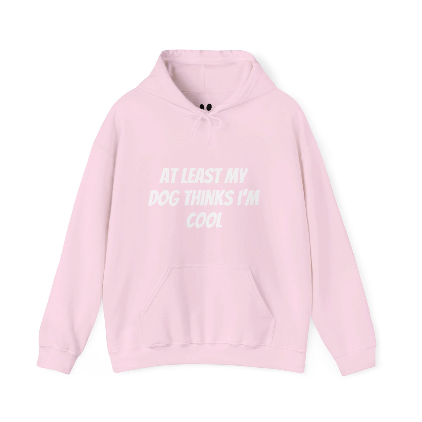 Unisex Hooded Sweatshirt
