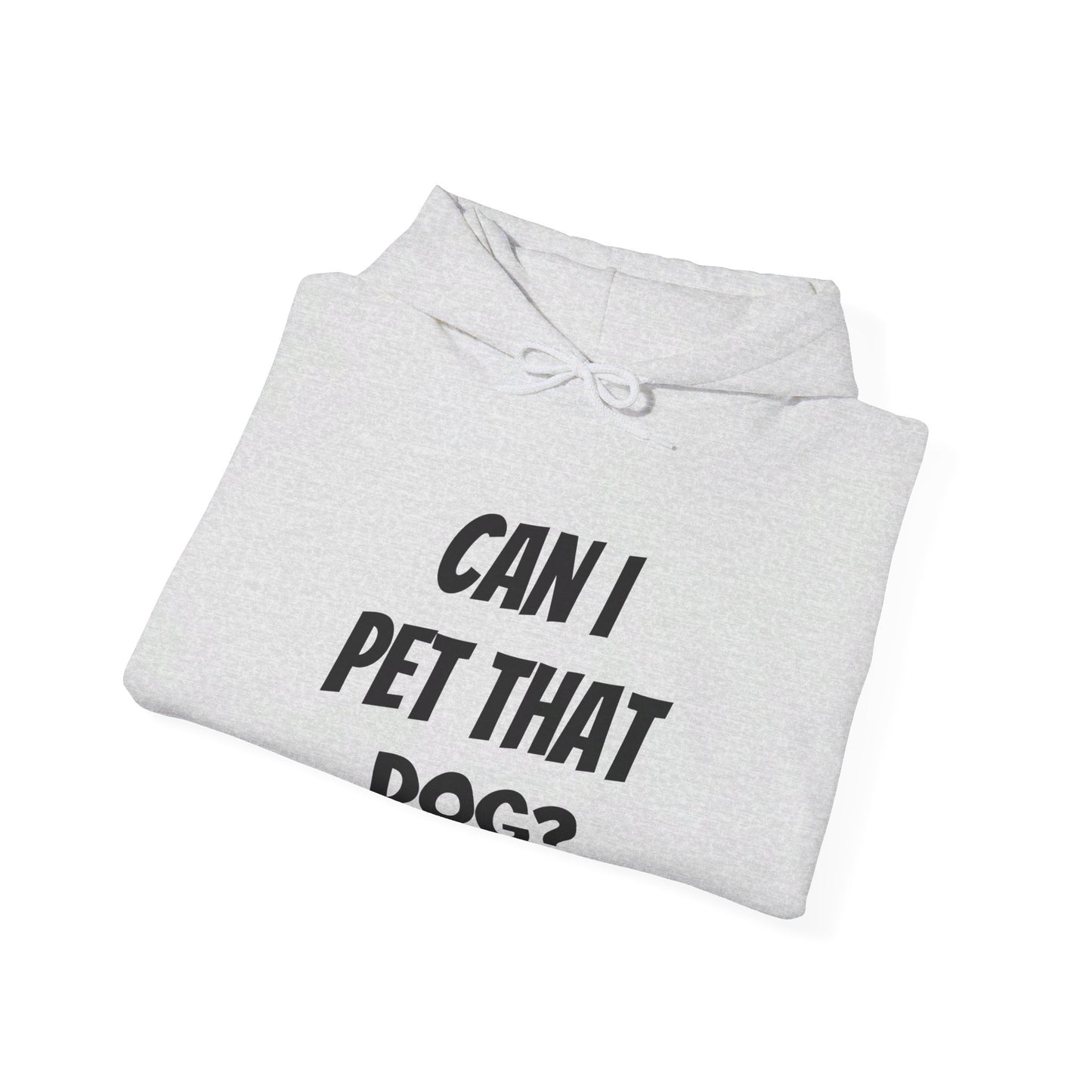 Unisex Hooded Sweatshirt