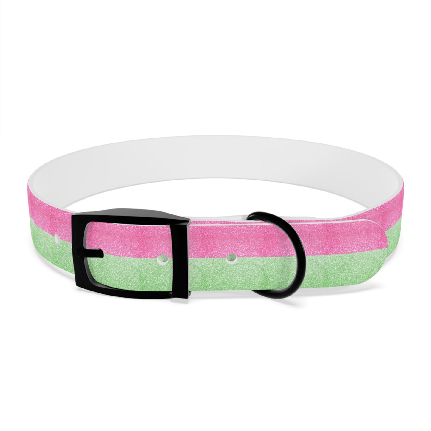 Watermelon Splash Collar