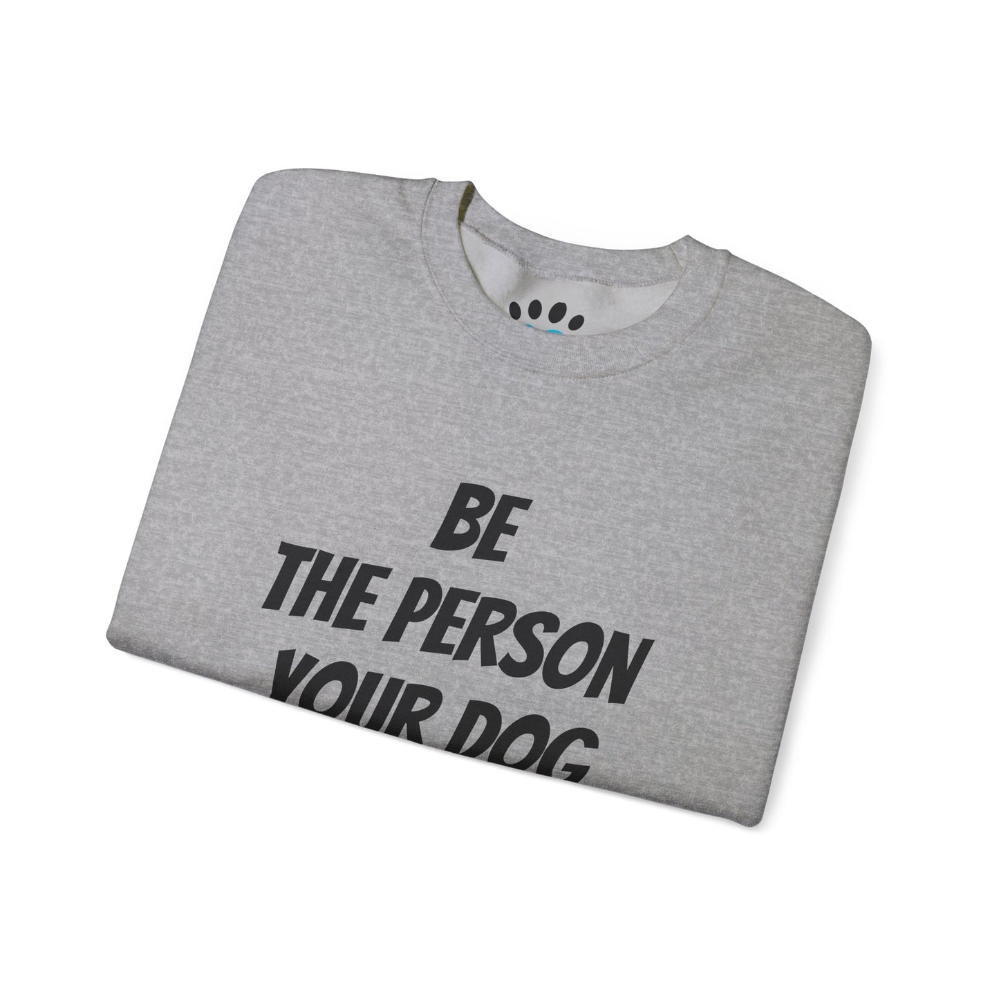 Unisex Crewneck Sweatshirt