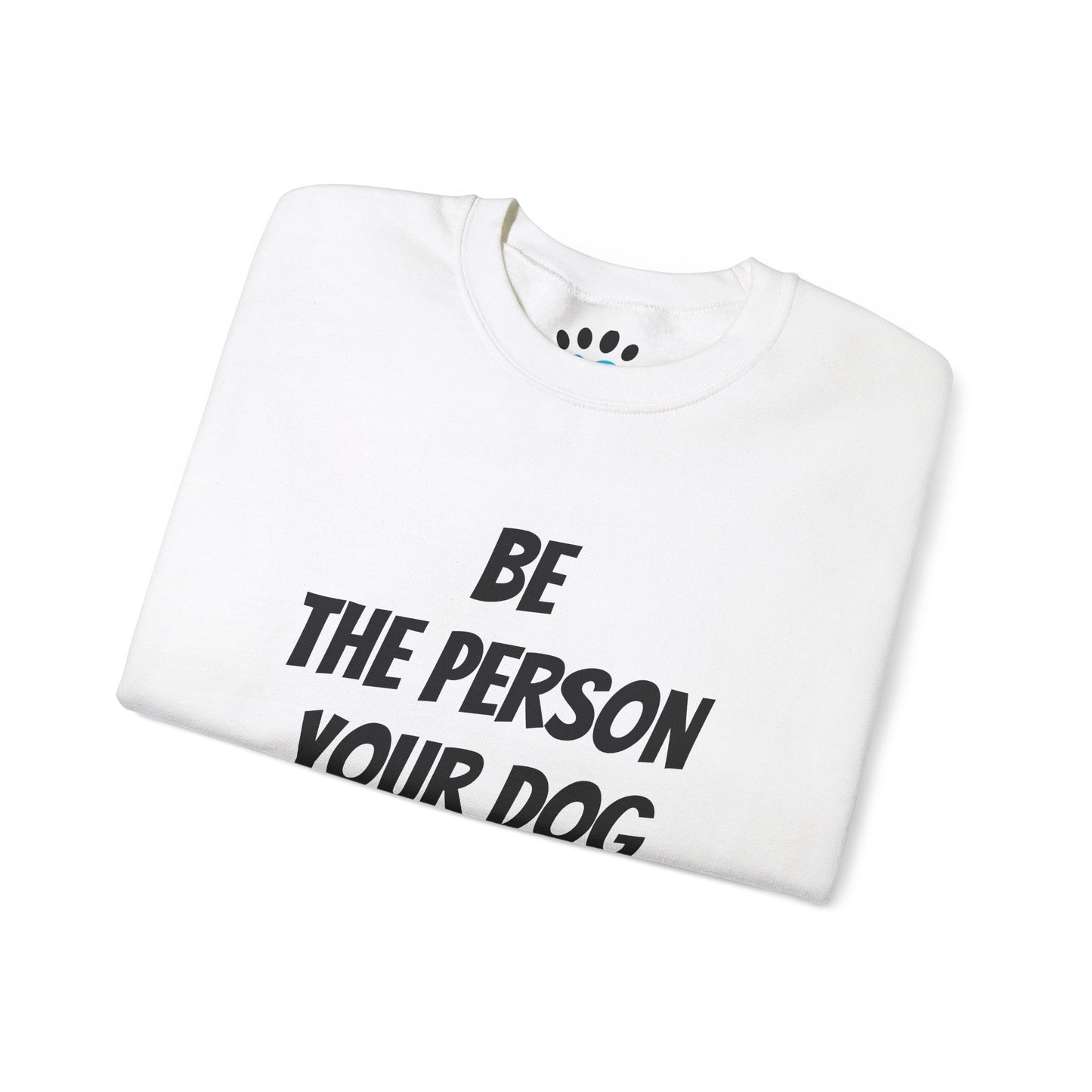 Unisex Crewneck Sweatshirt