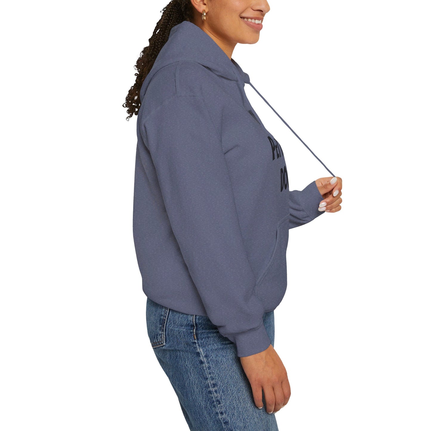 Unisex Hooded Sweatshirt