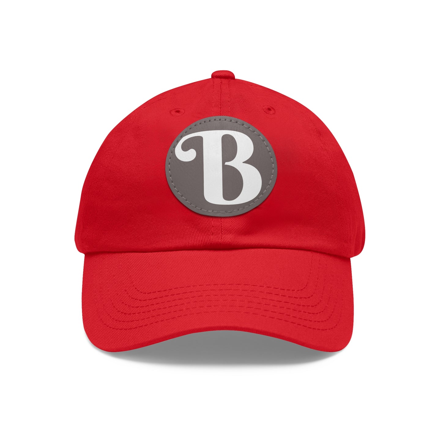 Barkle "B" Signature Baseball Cap