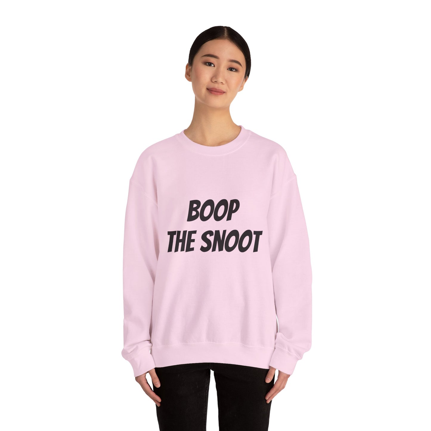 Unisex Crewneck Sweatshirt