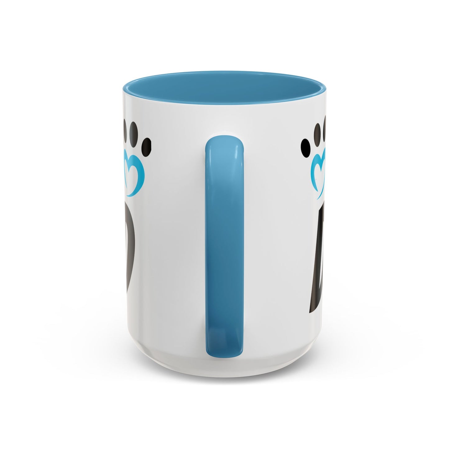 Dog Dad Mug