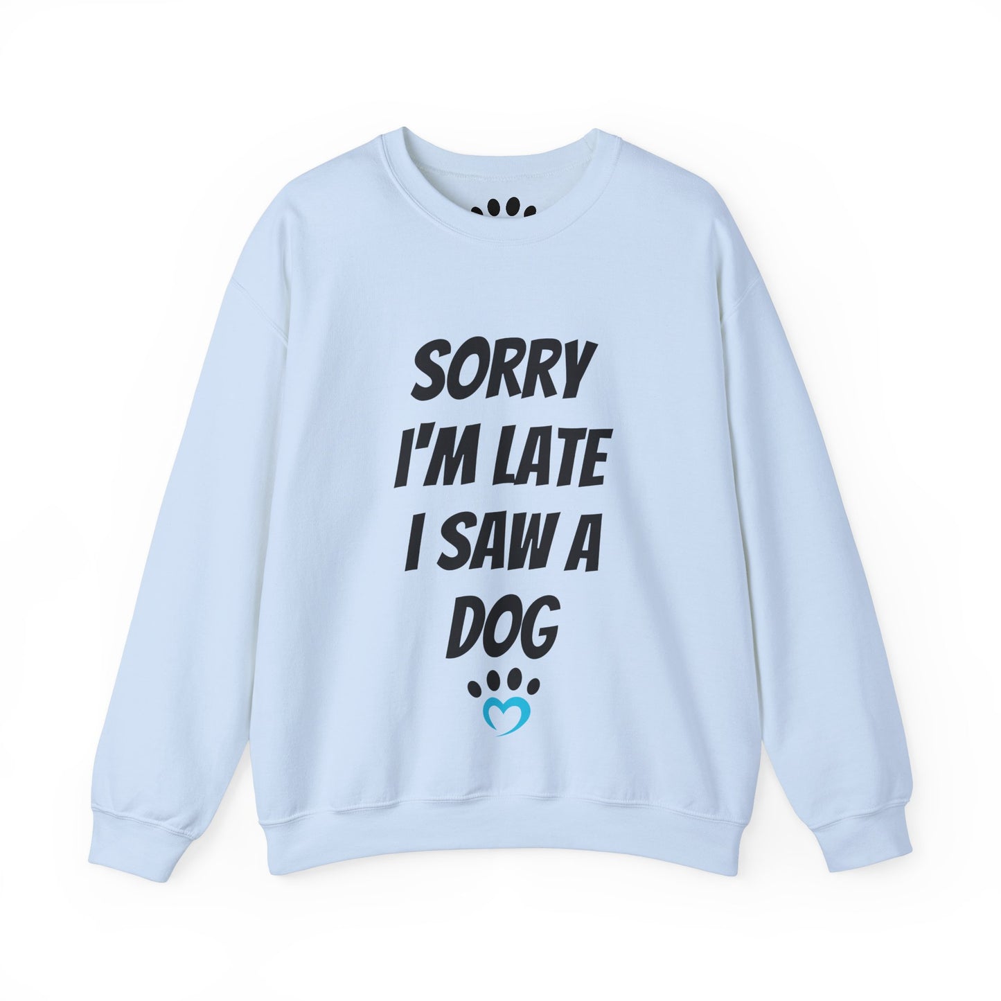 Unisex Crewneck Sweatshirt